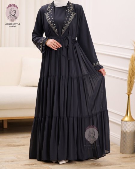 رمادي