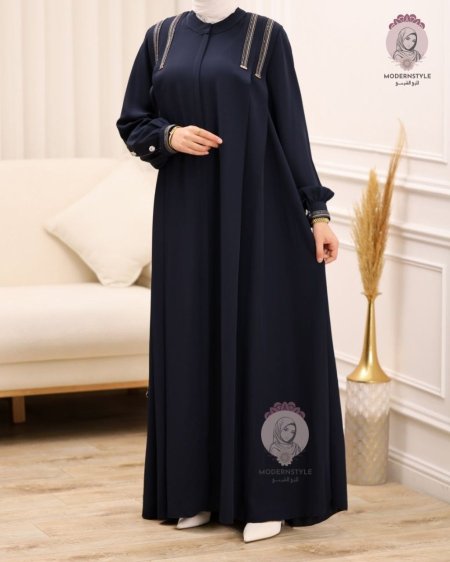 عباية ست البنات