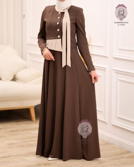 البني