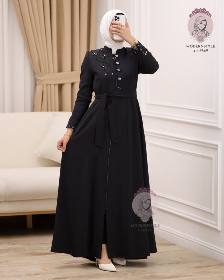 اسود