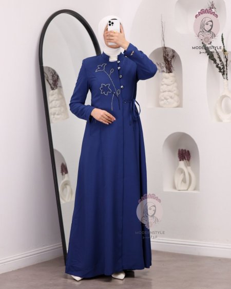 النيلي