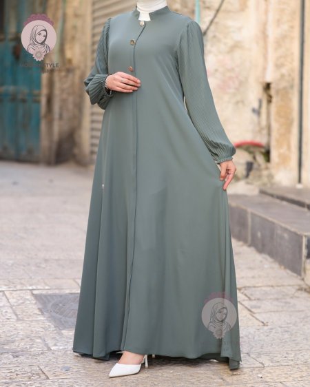 عباية كلوش
