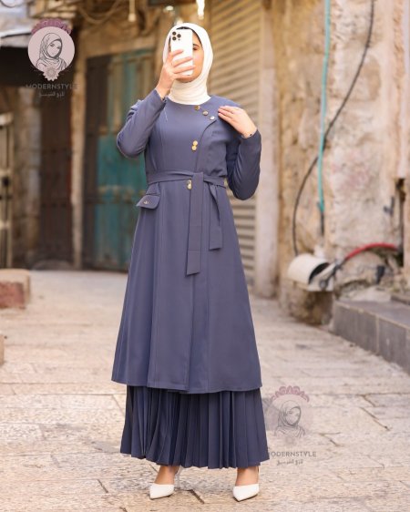 السكني
