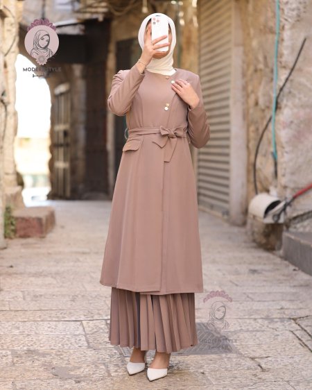 البيج