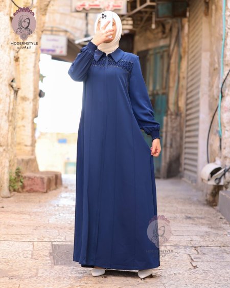 النيلي