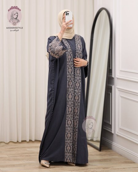 رمادي