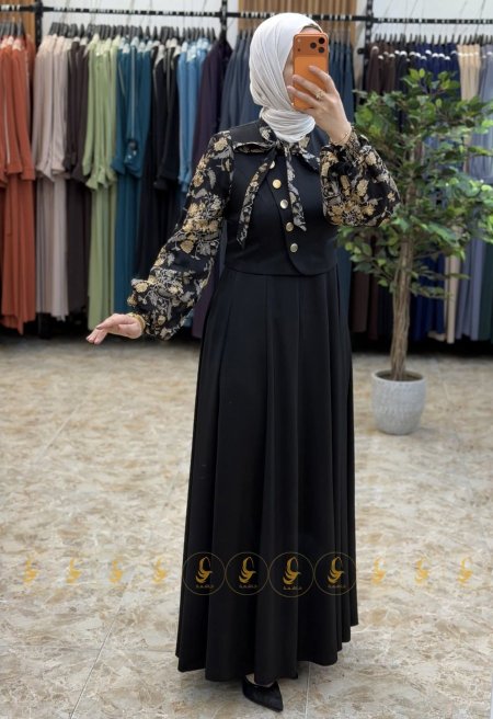 طقم خيالي من ماركة ست البنات