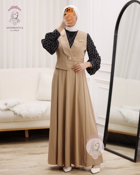 البيج