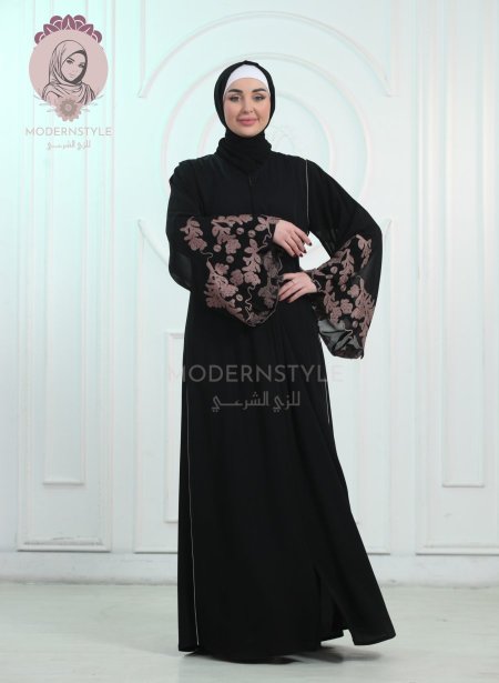 عباية رسمي