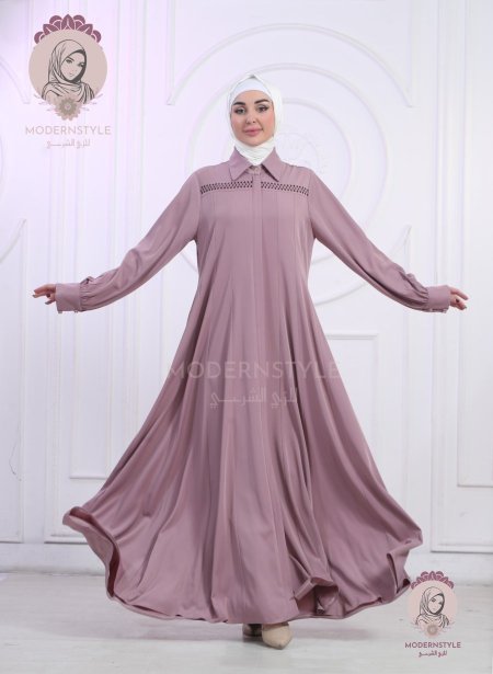 الزهري البارد