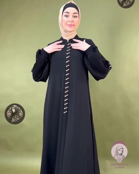 عباية شرحات مميزة