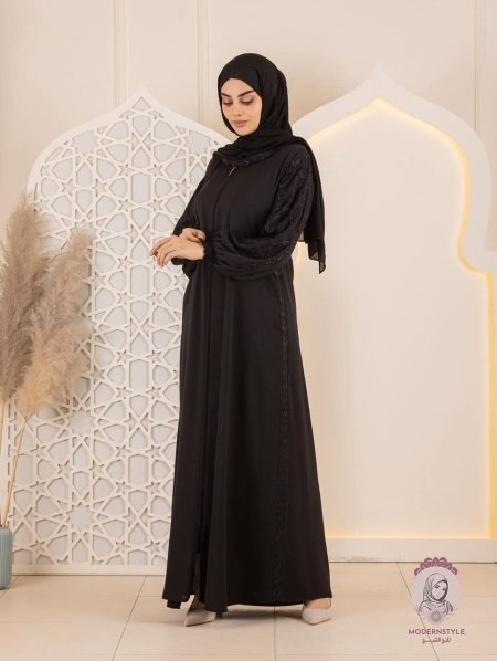 اسود باسود