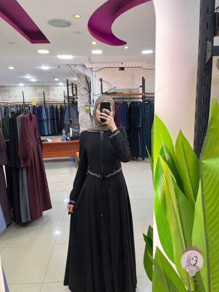 اسود