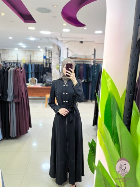 اسود