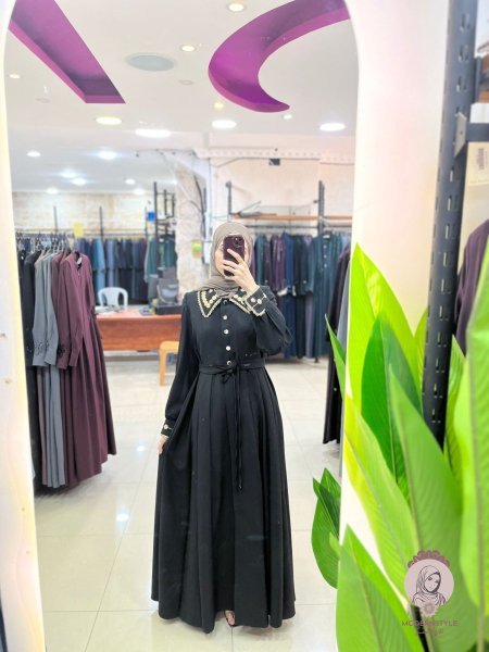 الاسود