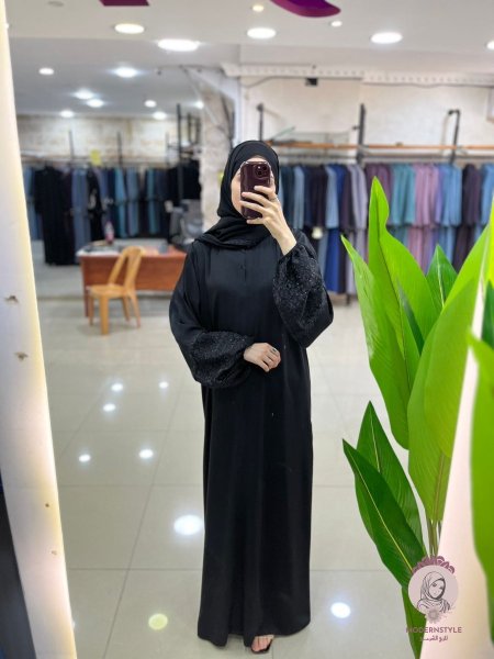 اسود باسود