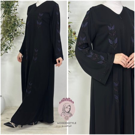 عباية سترس