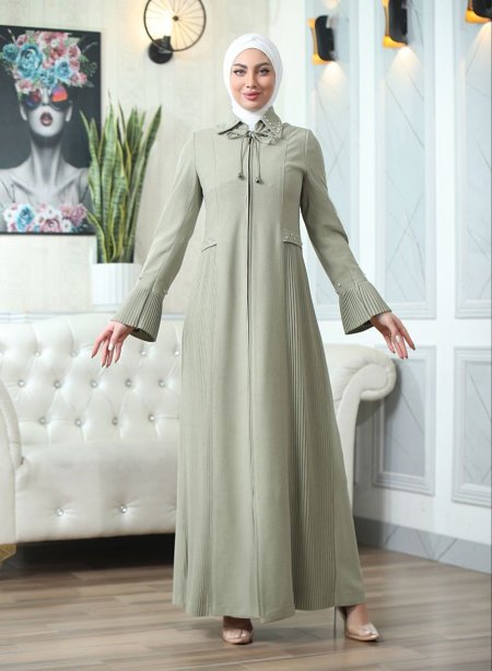 جلباب مميز شرحات