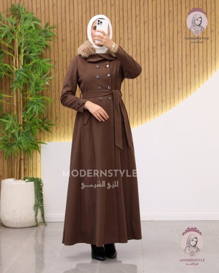 البني